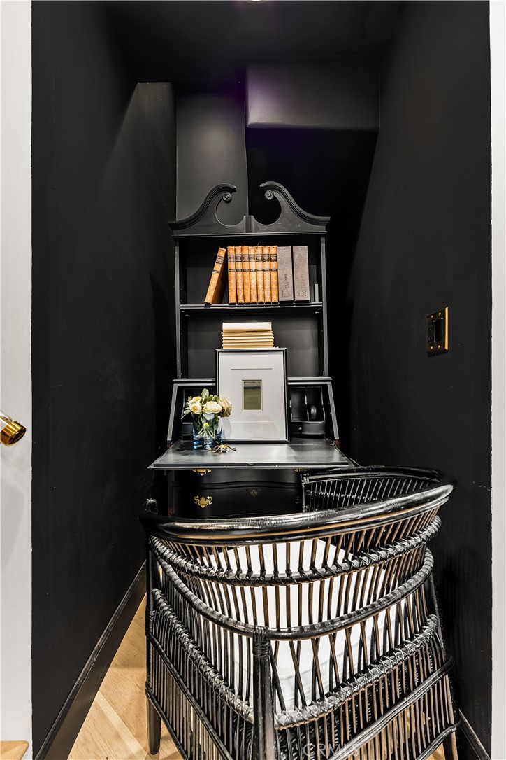 Marina Pacifica (MRP) - Residential