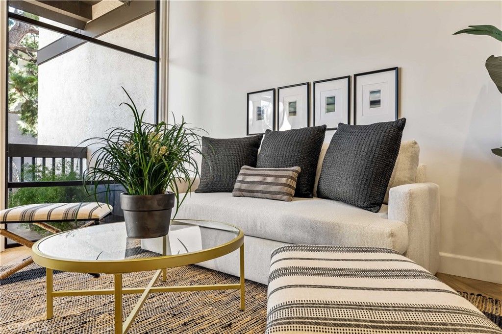 Marina Pacifica (MRP) - Residential