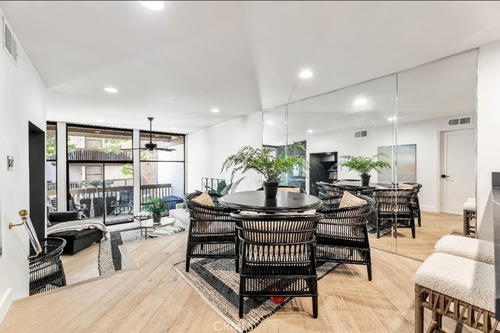 Marina Pacifica (MRP) - Residential