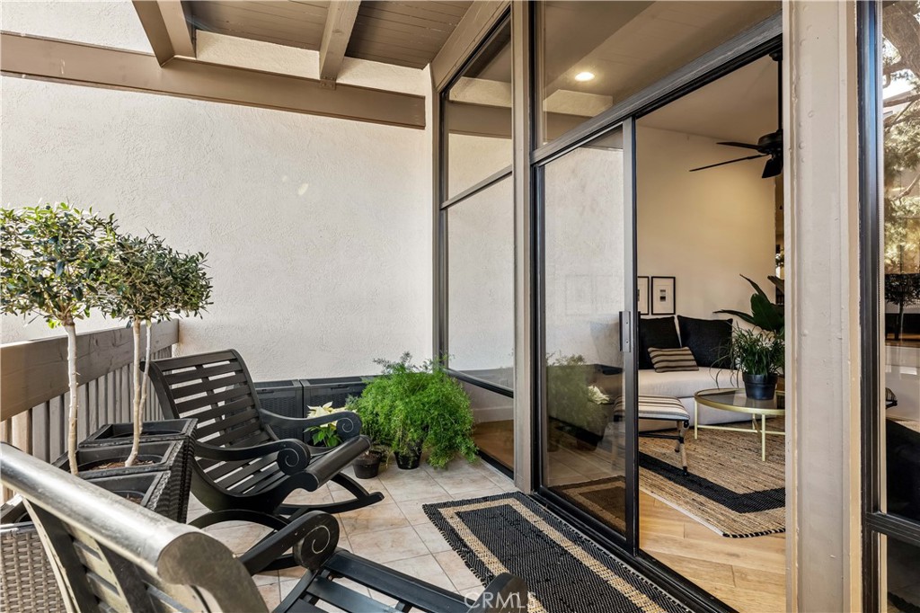 Marina Pacifica (MRP) - Residential