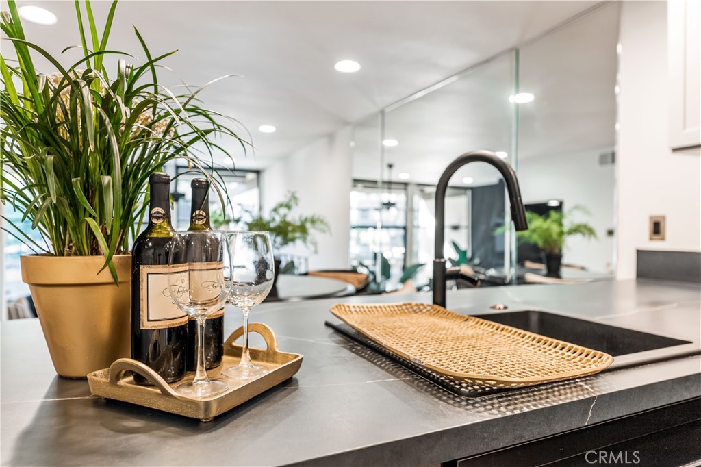 Marina Pacifica (MRP) - Residential