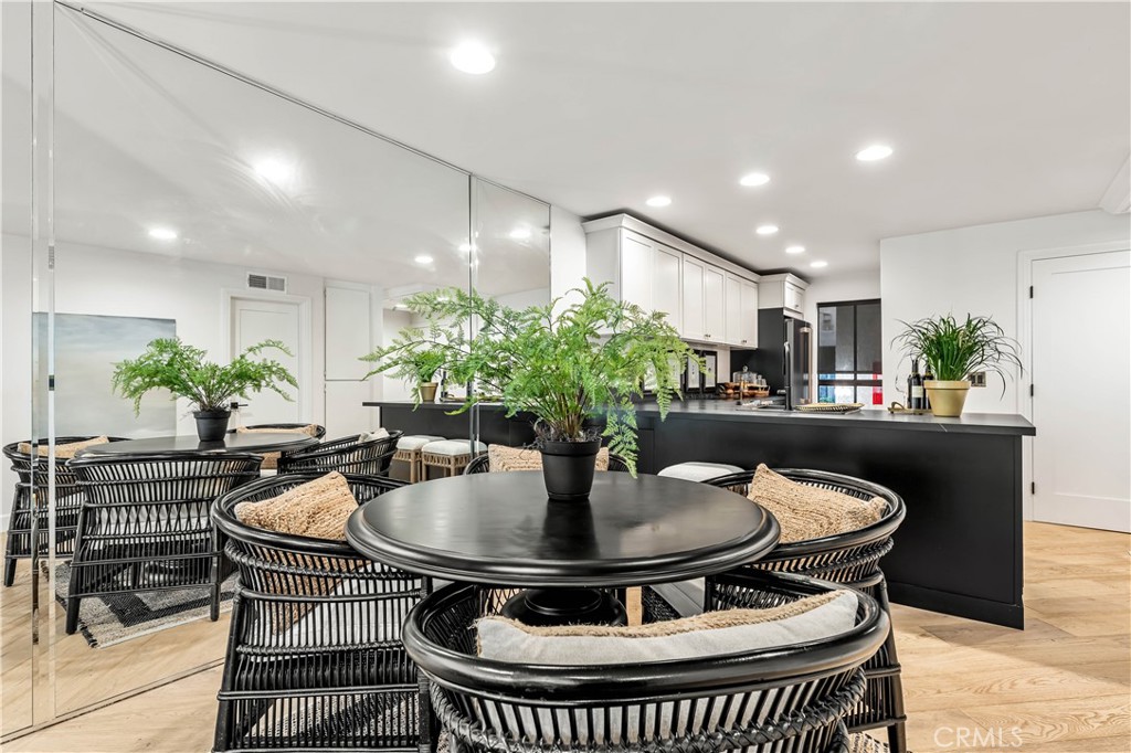 Marina Pacifica (MRP) - Residential