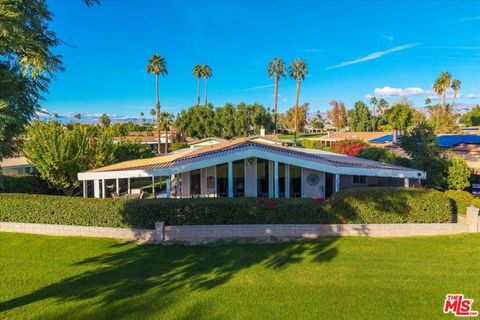 Photo of 73450 Country Club Drive #335, Palm Desert, CA 92260 (MLS # 26634109)