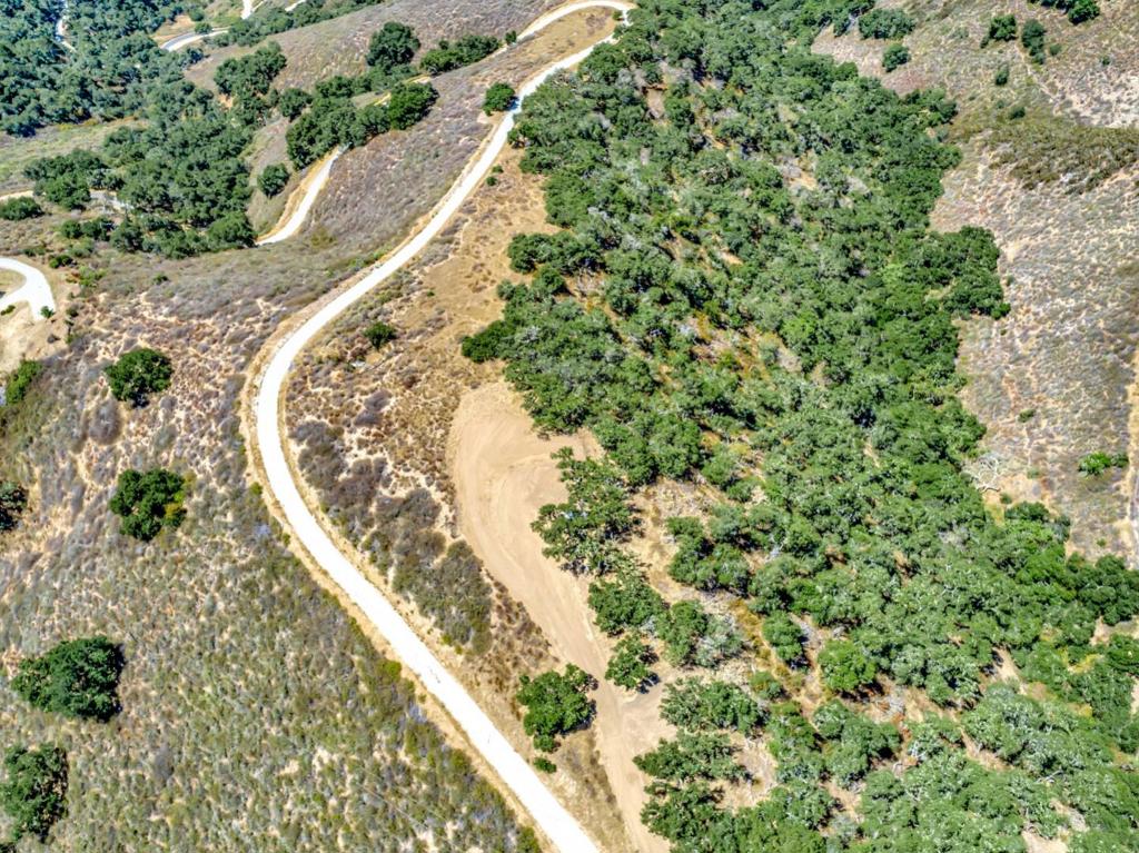 Ranch Lot #3, El Caminito Road