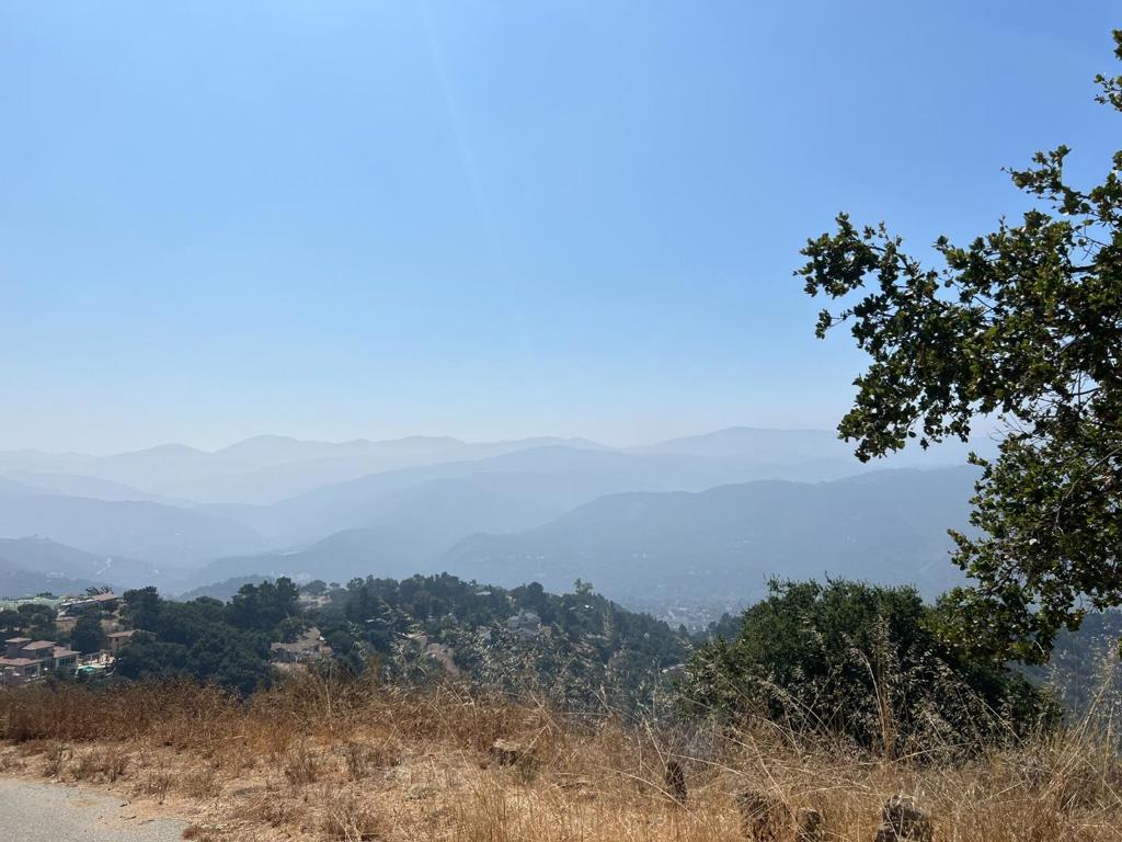 Ranch Lot #3, El Caminito Road