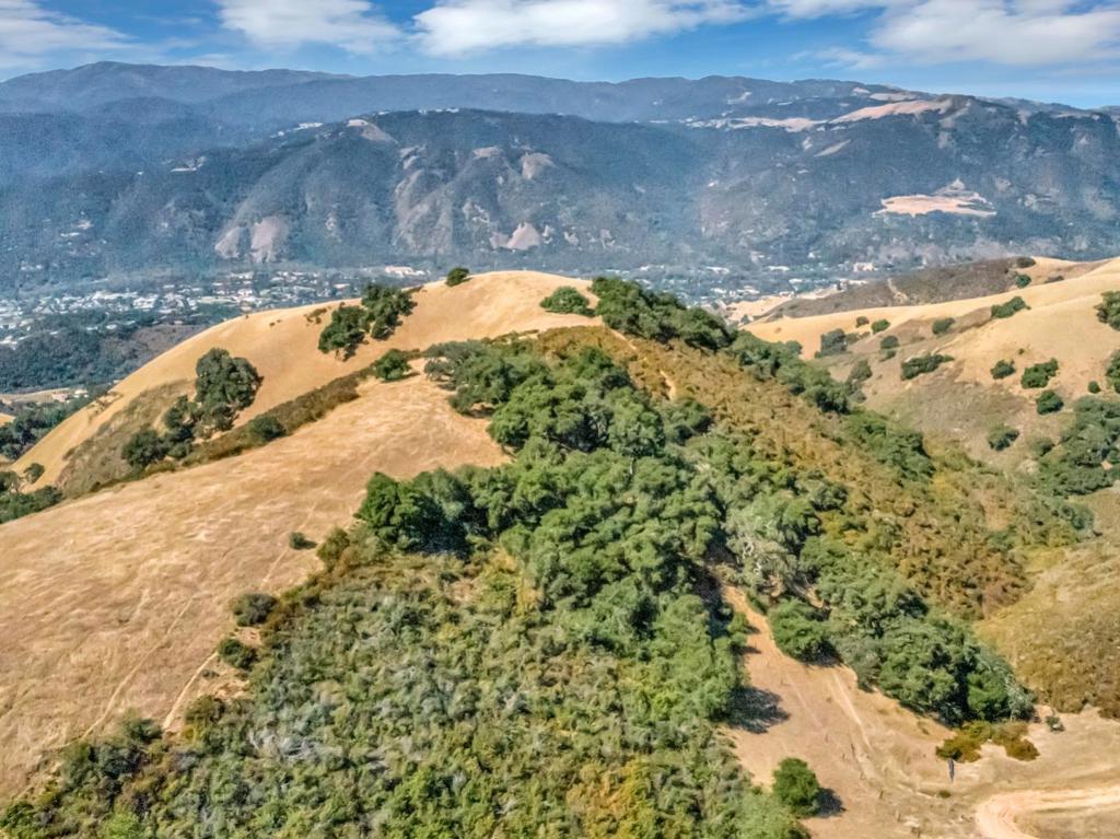 Ranch Lot #3, El Caminito Road