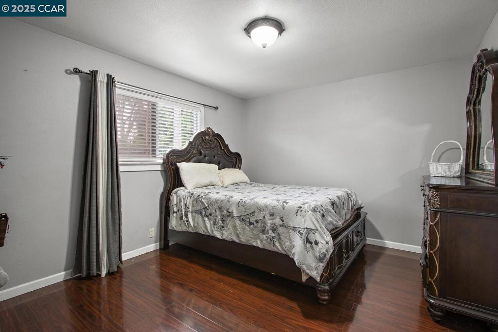 Not Listed - Residential