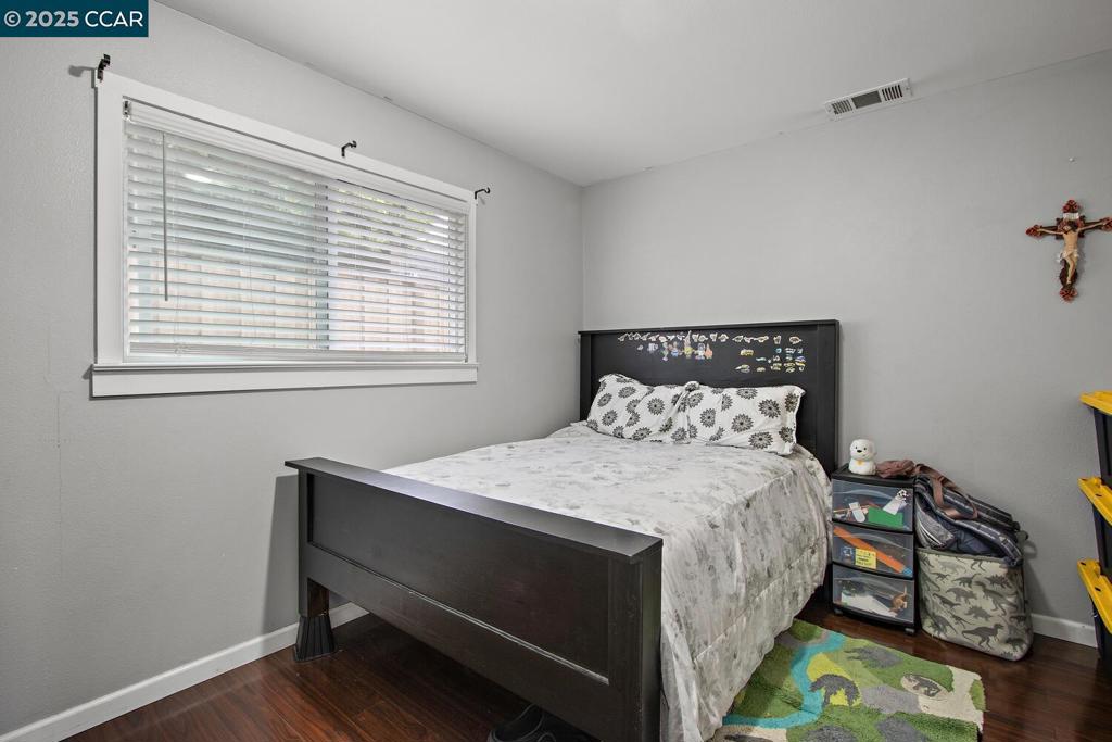 Not Listed - Residential