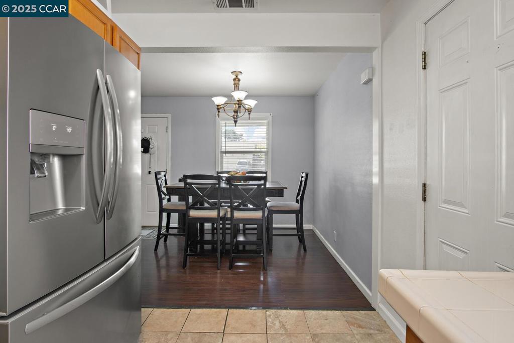 Not Listed - Residential