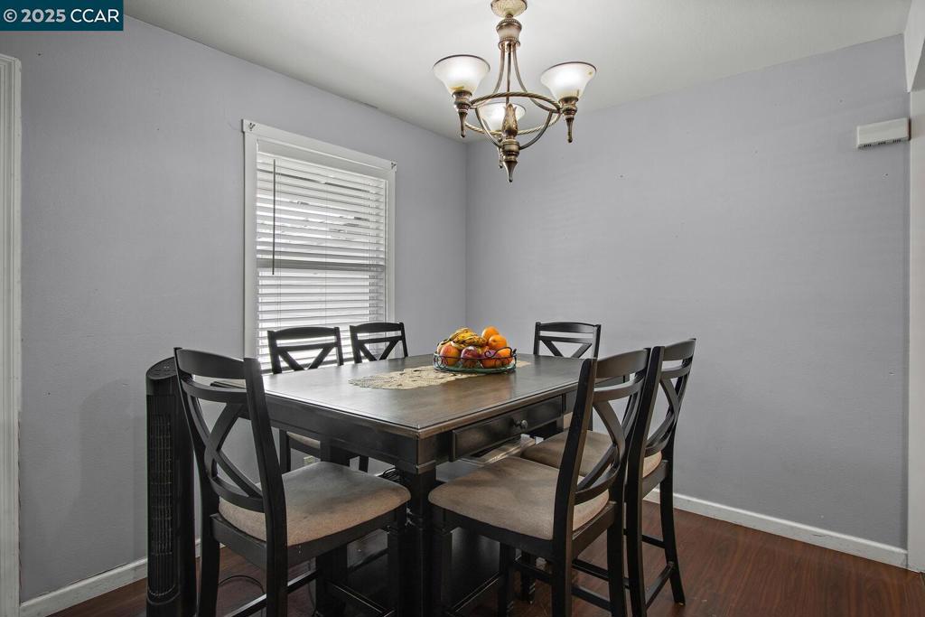 Not Listed - Residential