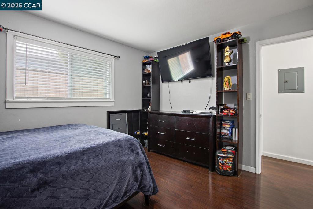 Not Listed - Residential