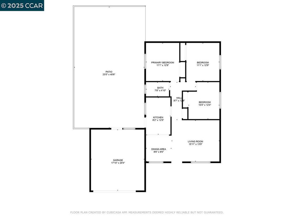 Not Listed - Residential