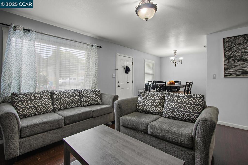 Not Listed - Residential