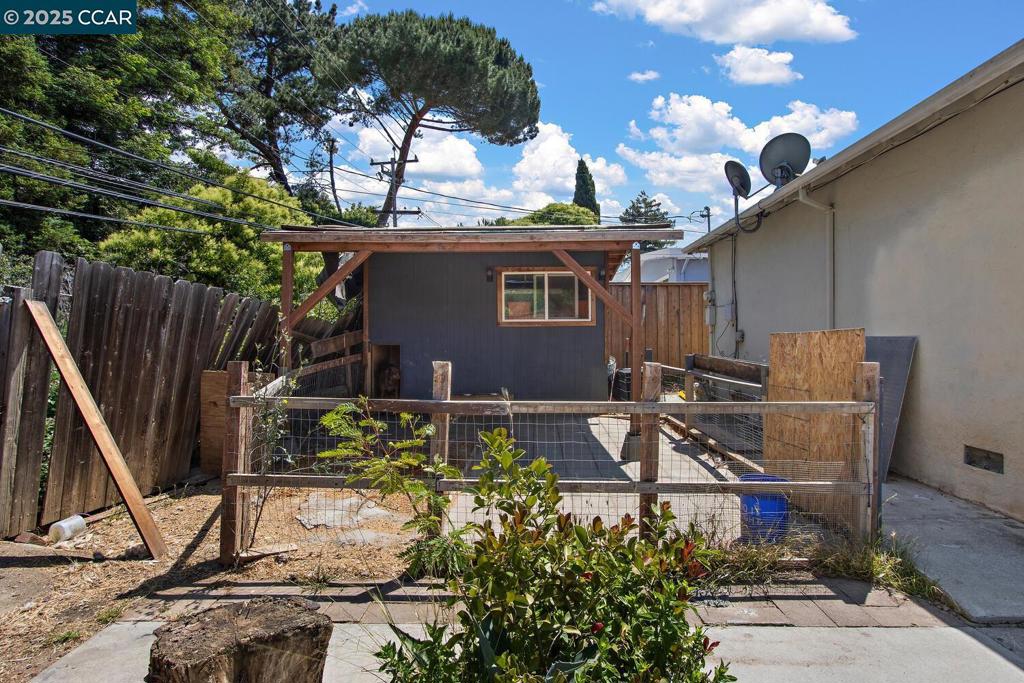 Not Listed - Residential