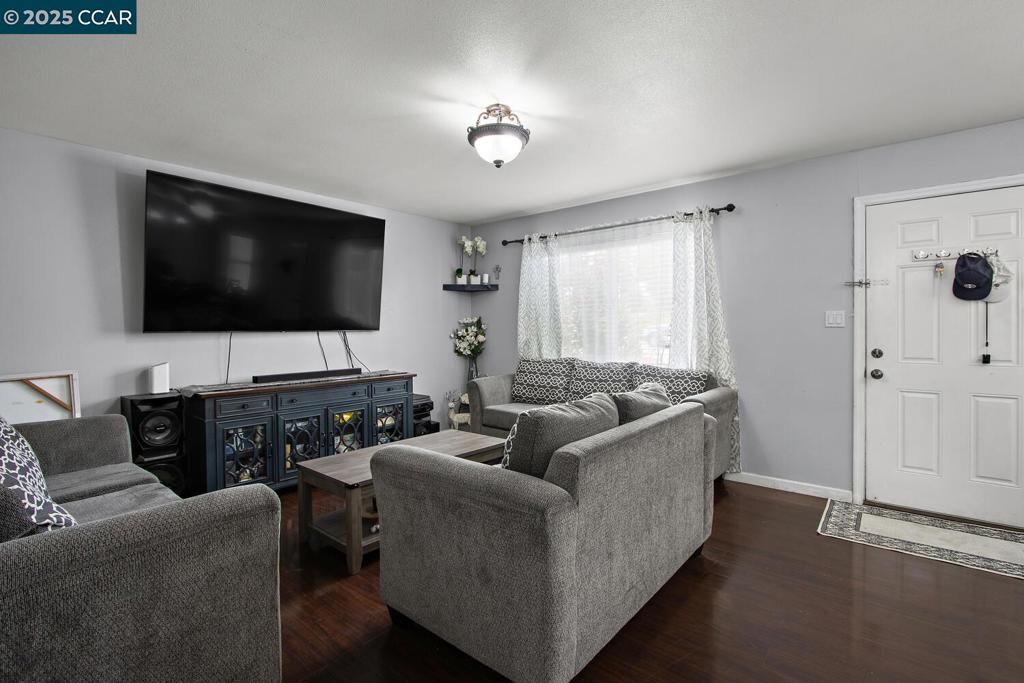 Not Listed - Residential