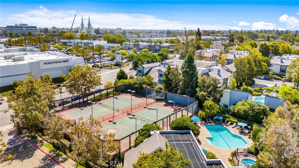 La Jolla - Residential