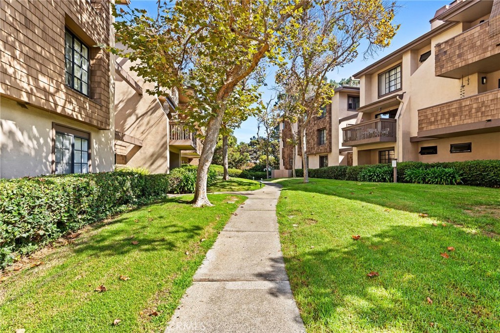 La Jolla - Residential