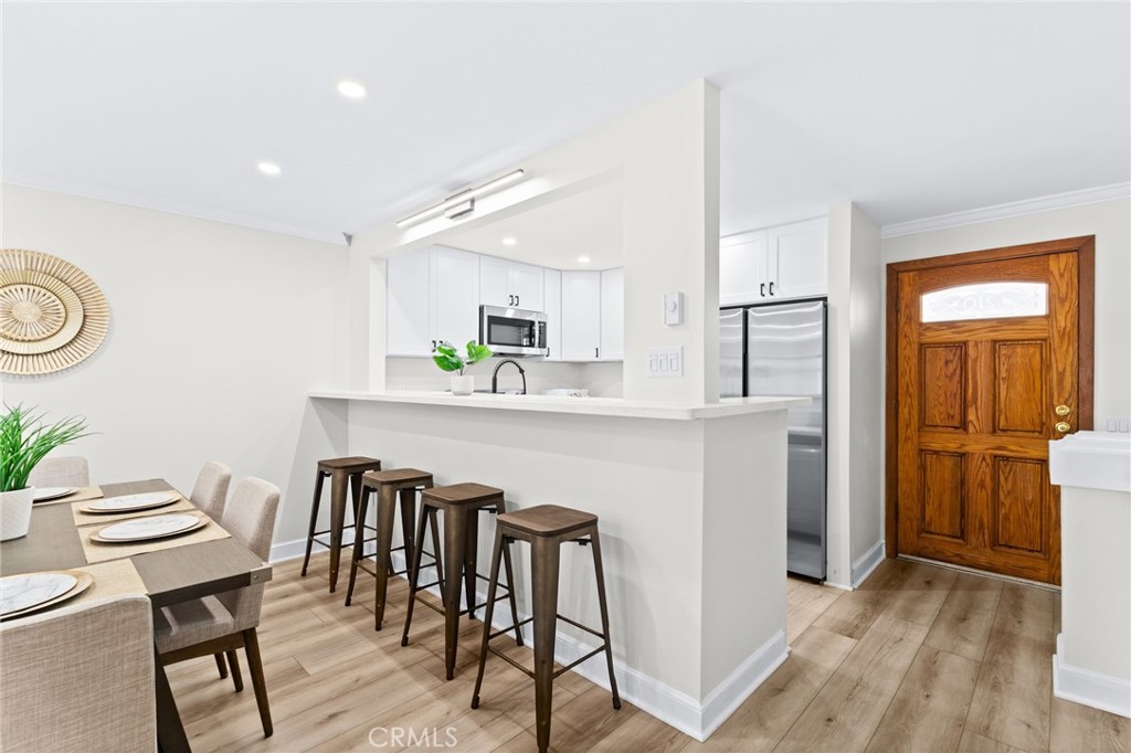 La Jolla - Residential