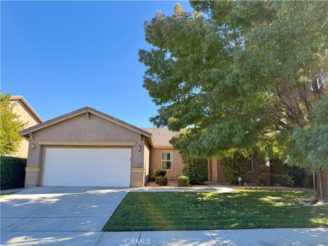 Photo of 15121 Sorrel Road, Victorville, CA 92394 (MLS # HD25251656)