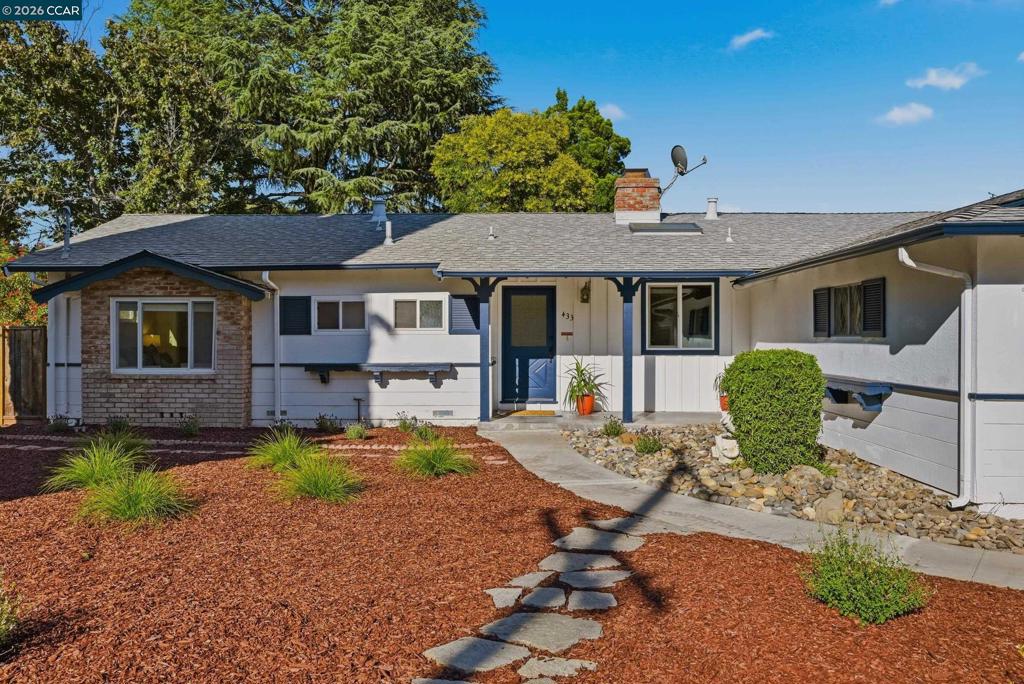 433 Le Jean Way