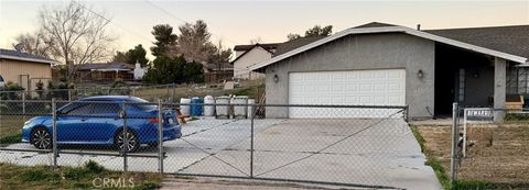 Photo of 18104 Birch St, Hesperia, CA 92345 (MLS # IV26040980)