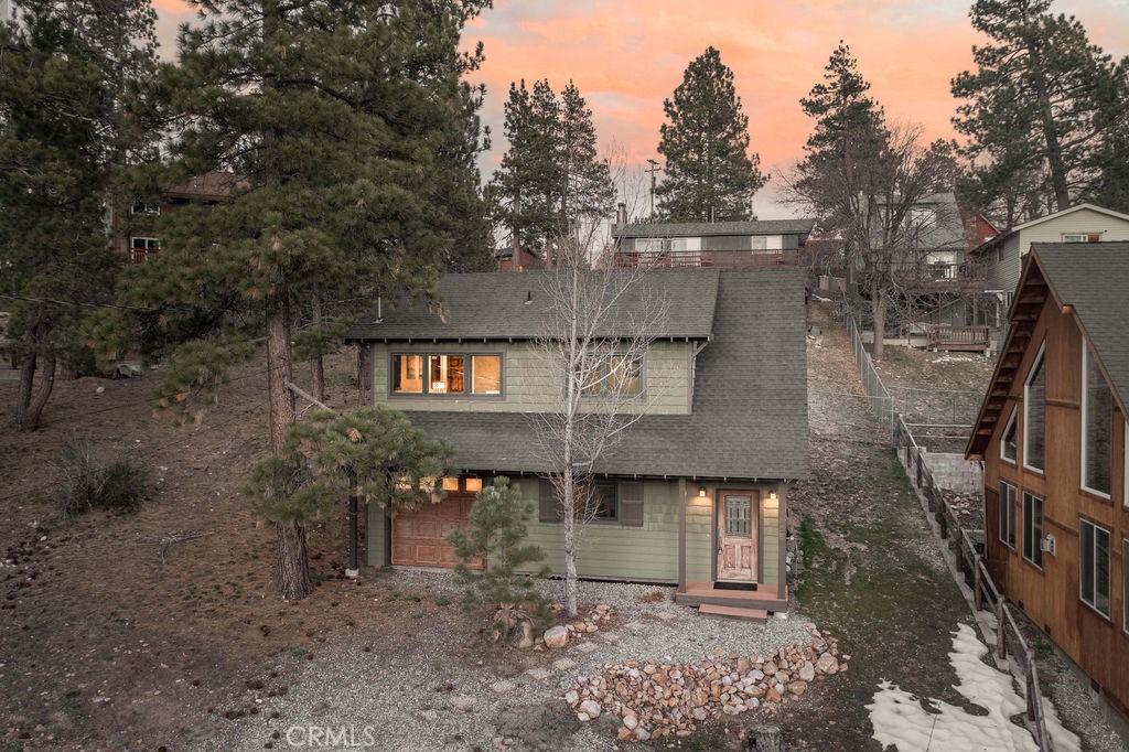 505 Lakewood Lane