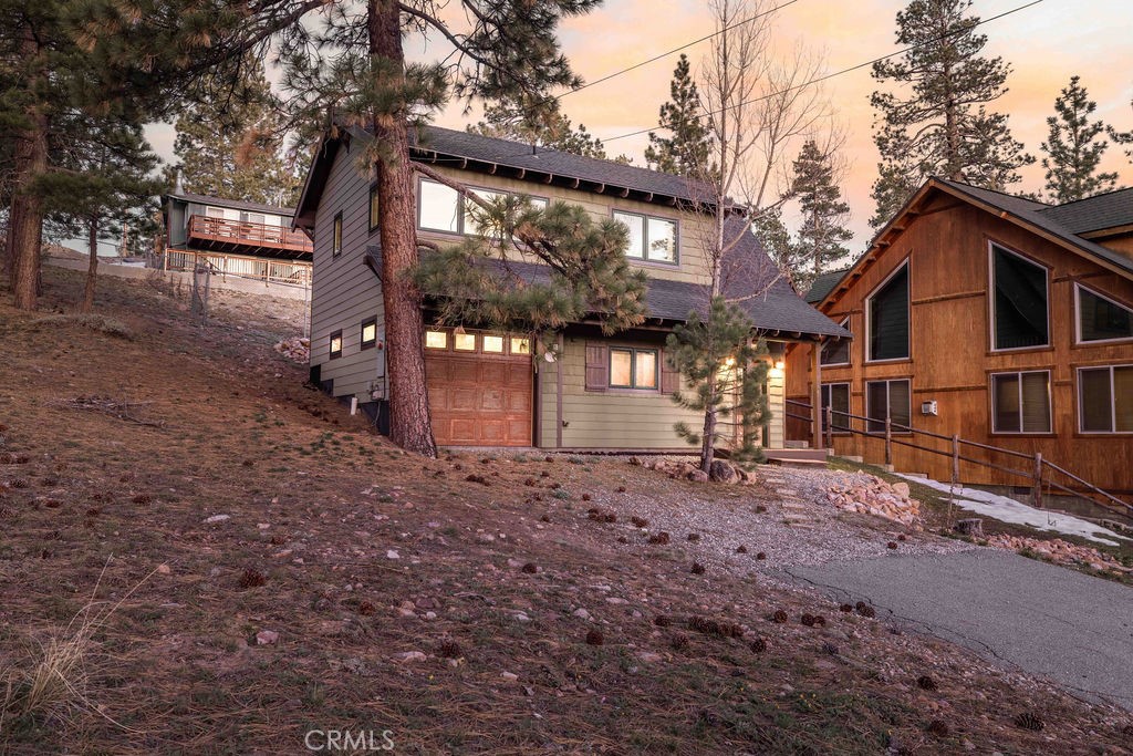 505 Lakewood Lane