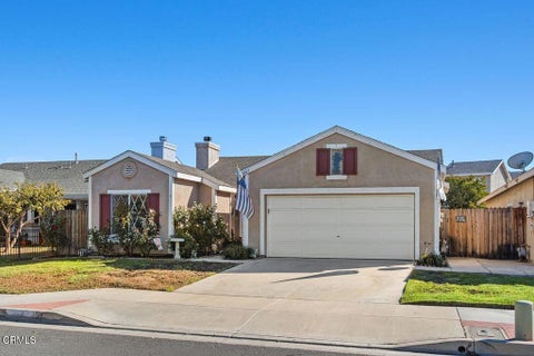 Photo of 3467 Morro Hill Road, Hemet, CA 92545 (MLS # P1-29181)