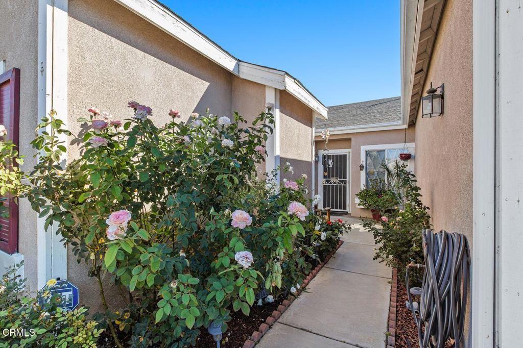 3467 Morro Hill Road