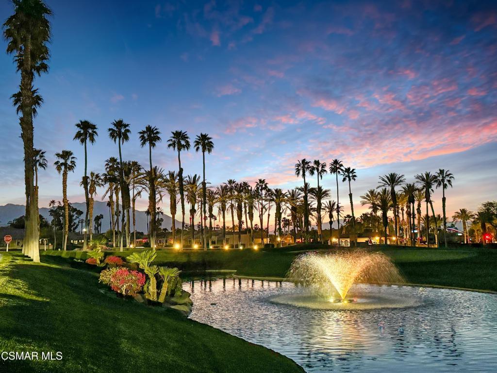 Oasis Country Club - 4440 - Residential