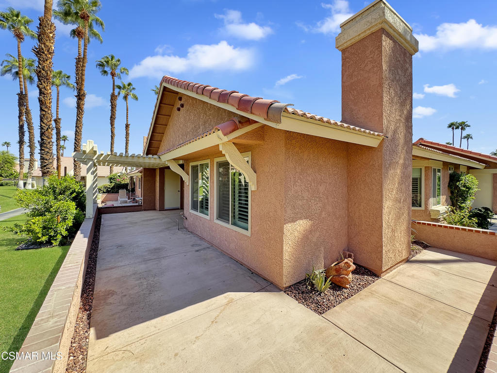 Oasis Country Club - 4440 - Residential