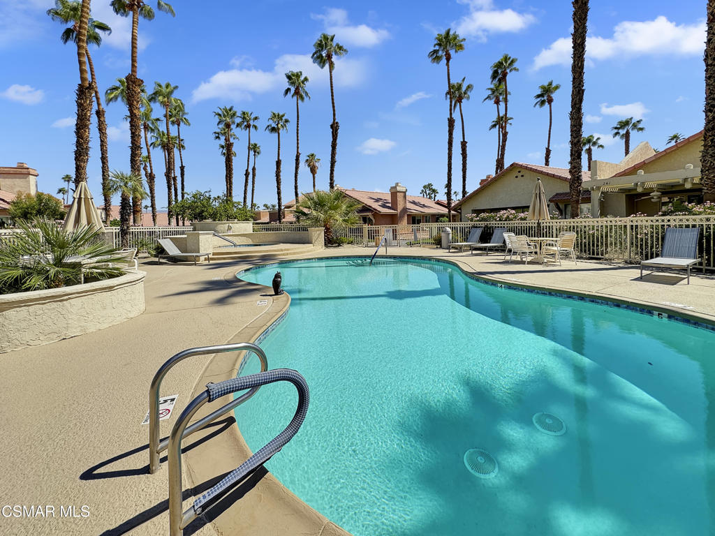 Oasis Country Club - 4440 - Residential