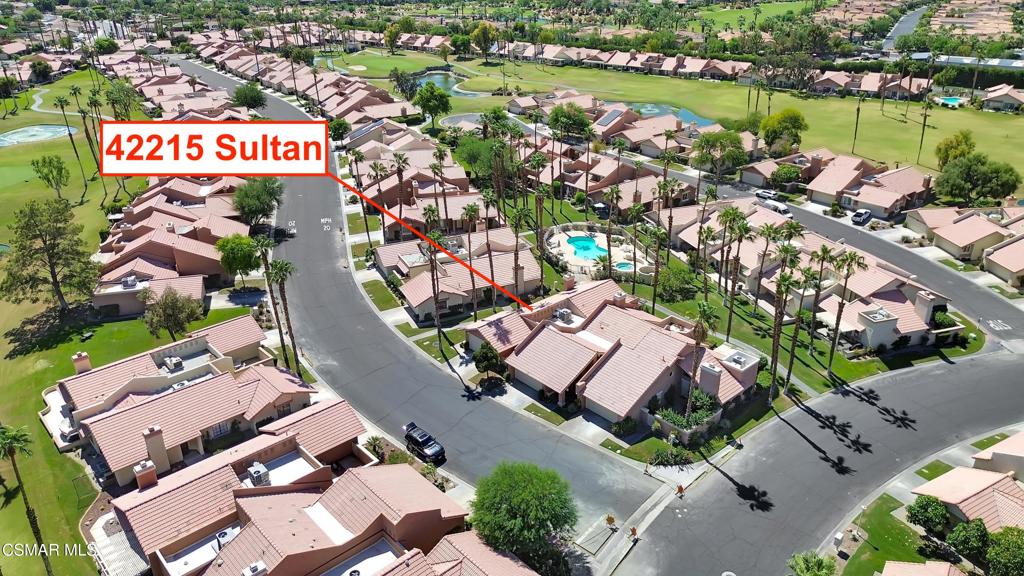 Oasis Country Club - 4440 - Residential