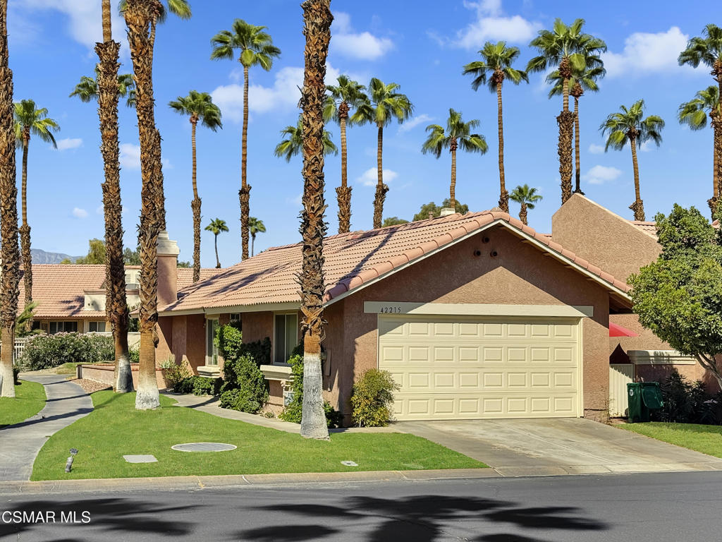 Oasis Country Club - 4440 - Residential