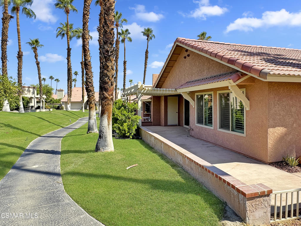 Oasis Country Club - 4440 - Residential