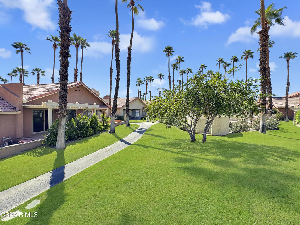 Oasis Country Club - 4440 - Residential