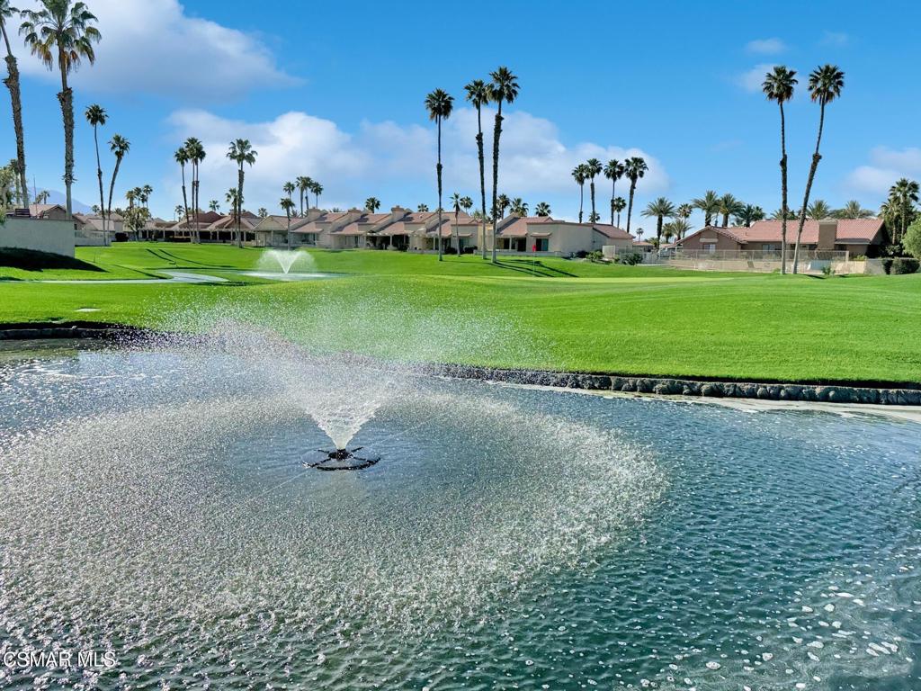 Oasis Country Club - 4440 - Residential