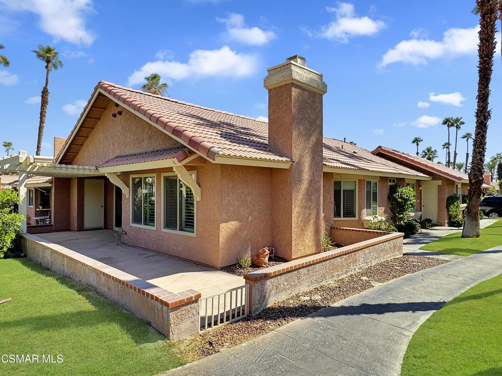 Oasis Country Club - 4440 - Residential