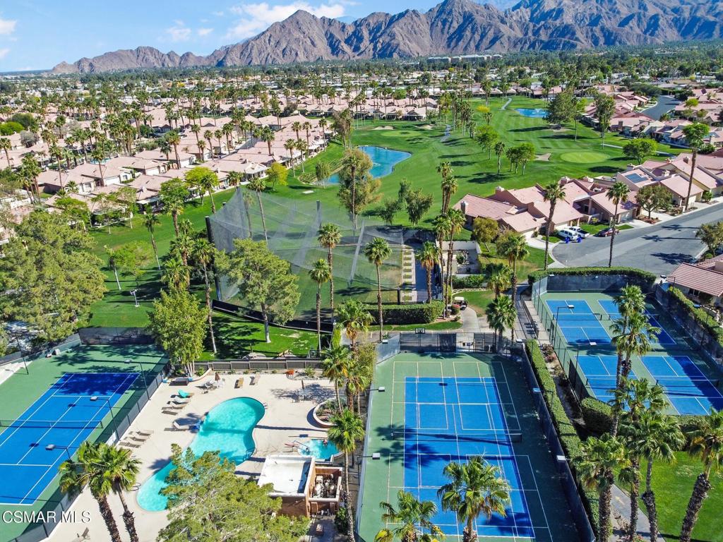 Oasis Country Club - 4440 - Residential