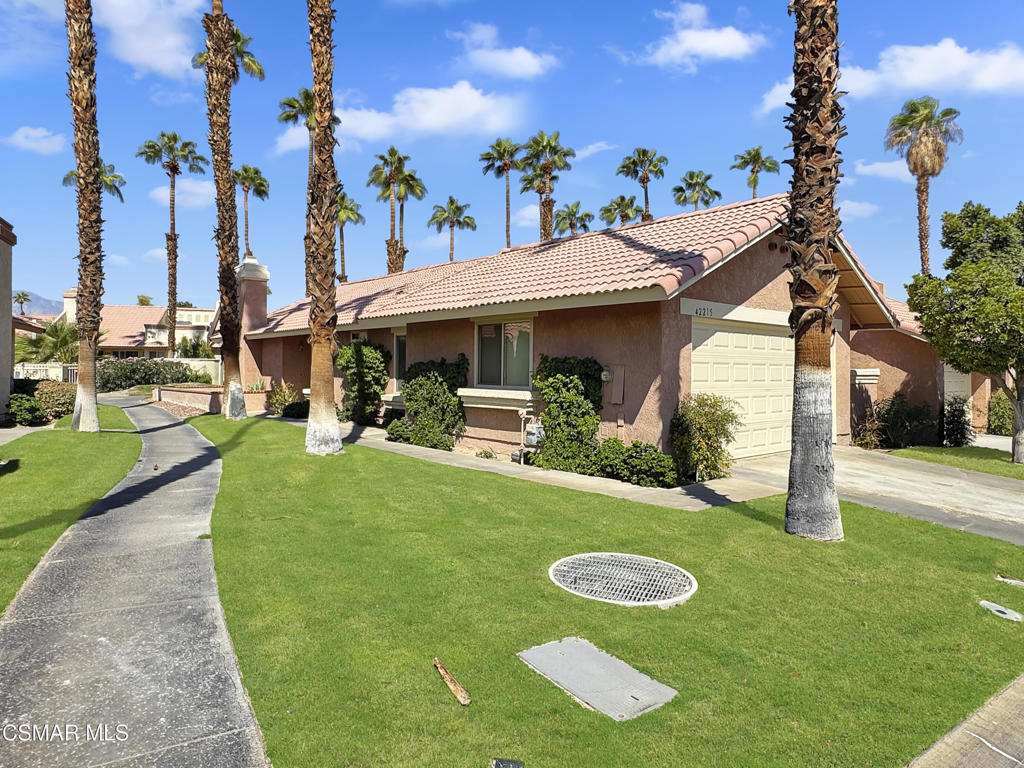 Oasis Country Club - 4440 - Residential