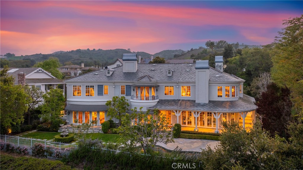 Woods (WDS) - Residential