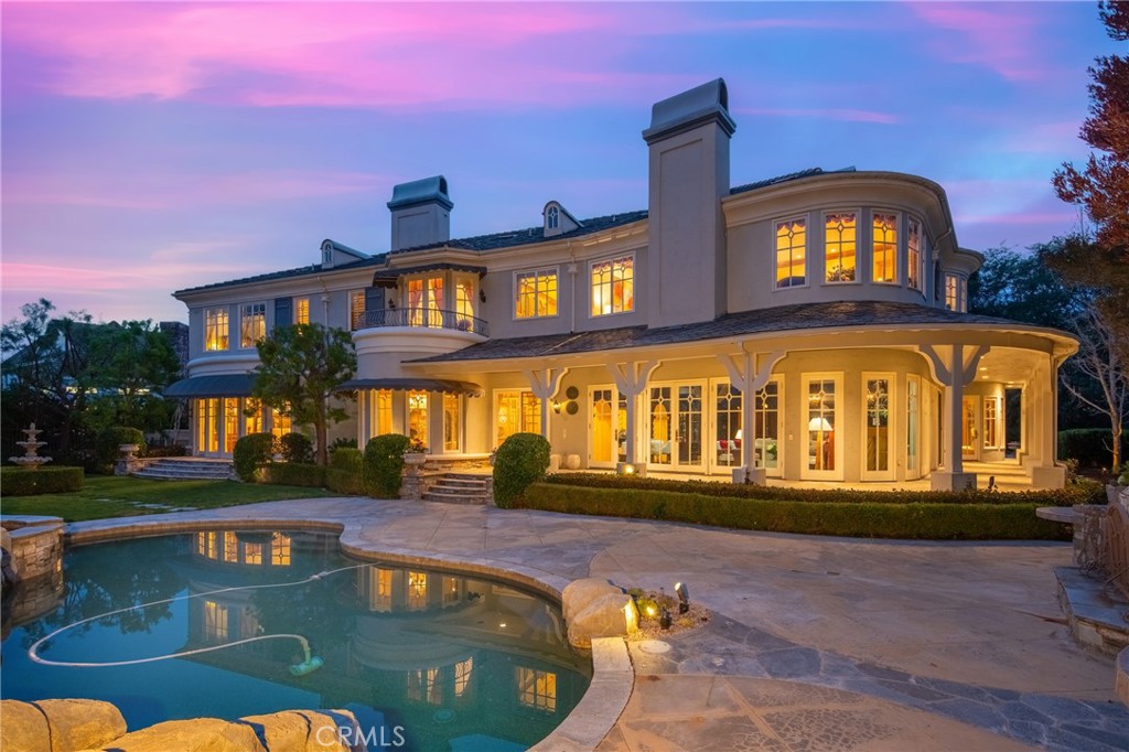 Woods (WDS) - Residential