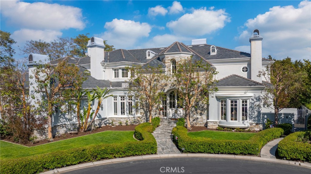 Woods (WDS) - Residential