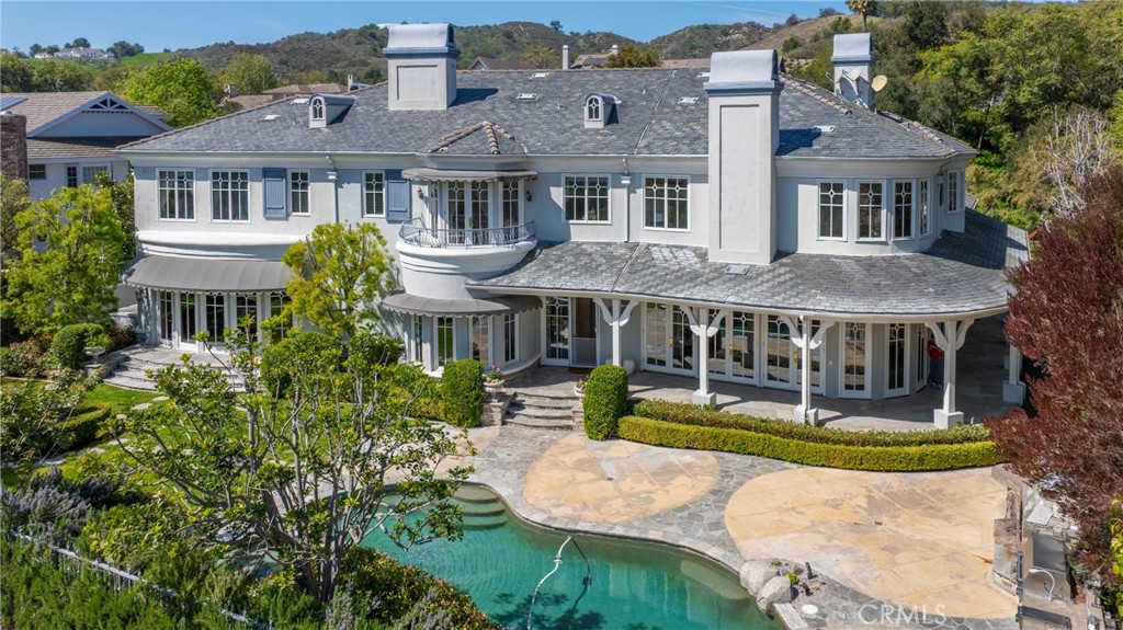 Woods (WDS) - Residential