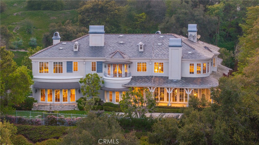 Woods (WDS) - Residential