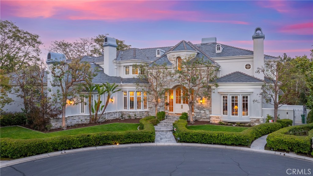 Woods (WDS) - Residential