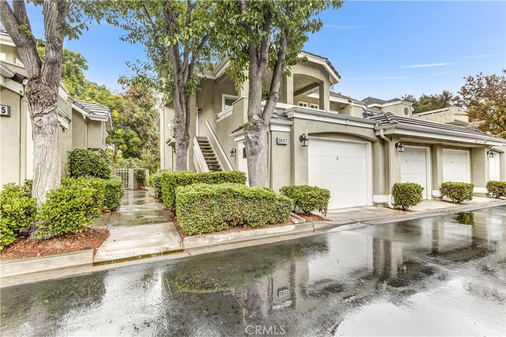 Arbor Park (ARPK) - Residential
