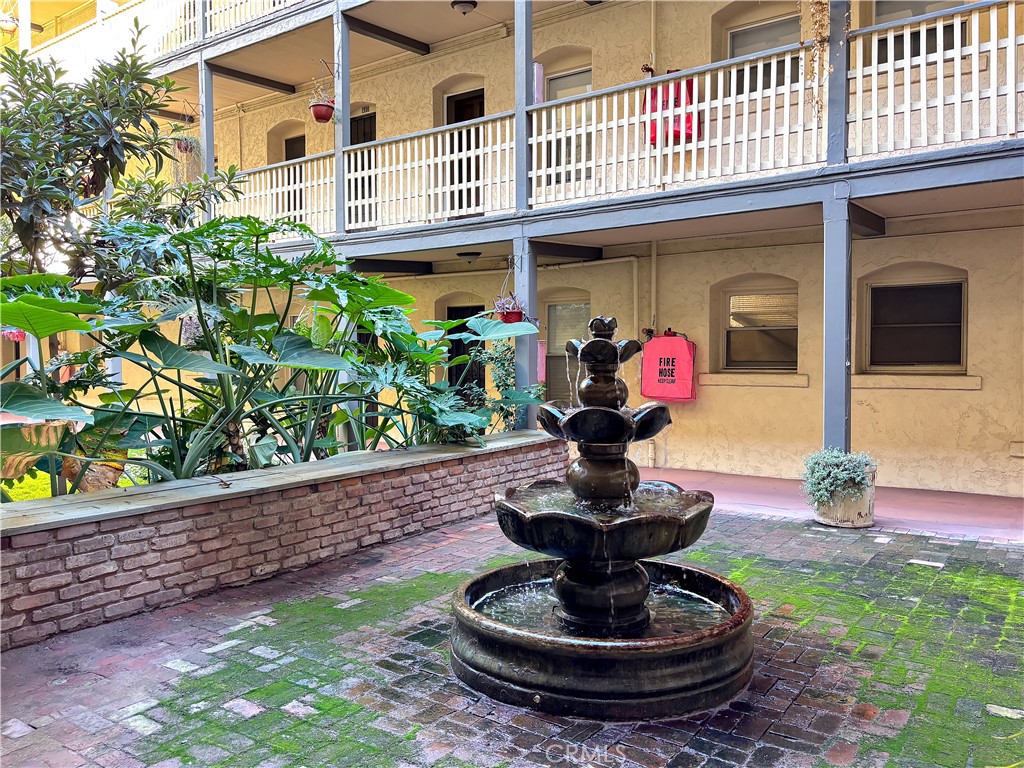 Downtown (DT) - Residential