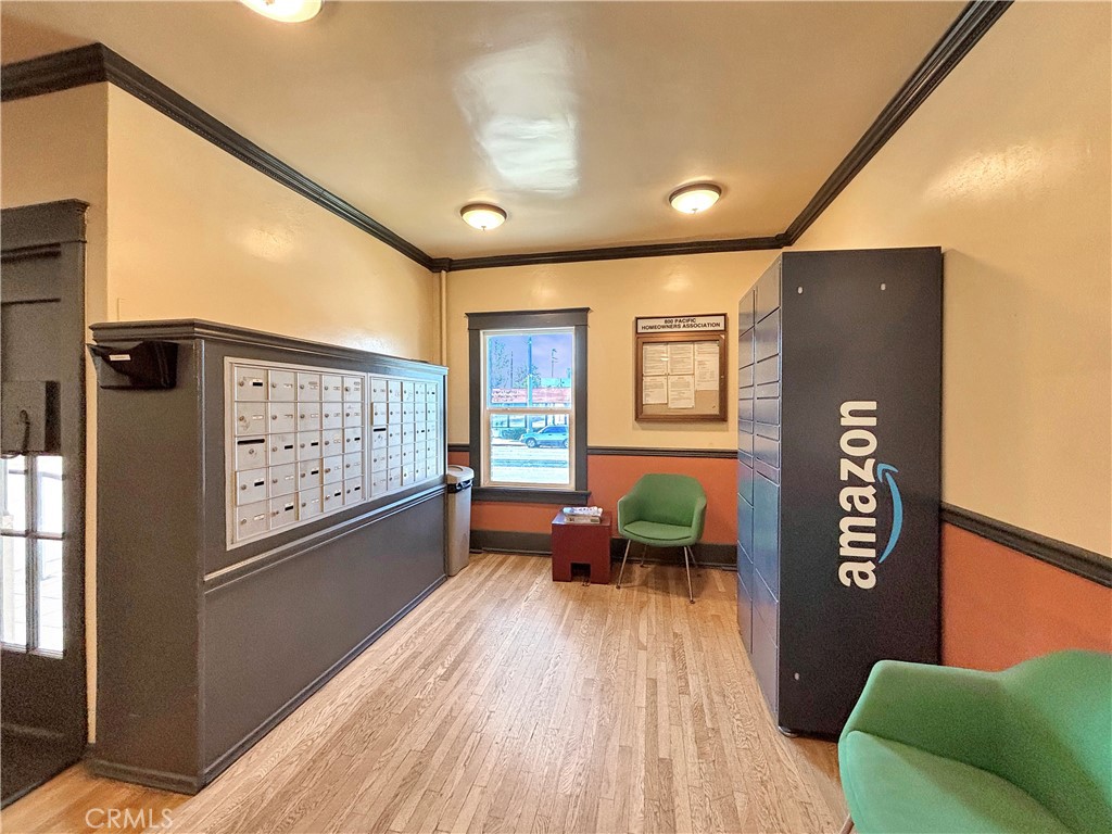 Downtown (DT) - Residential