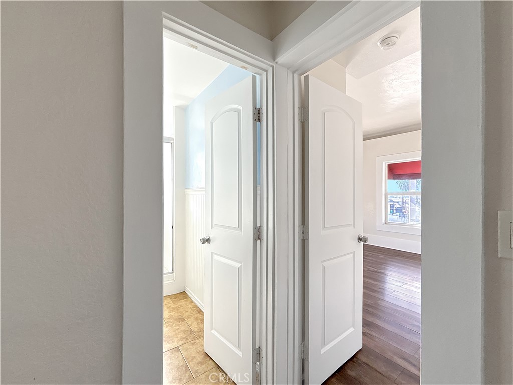 Downtown (DT) - Residential